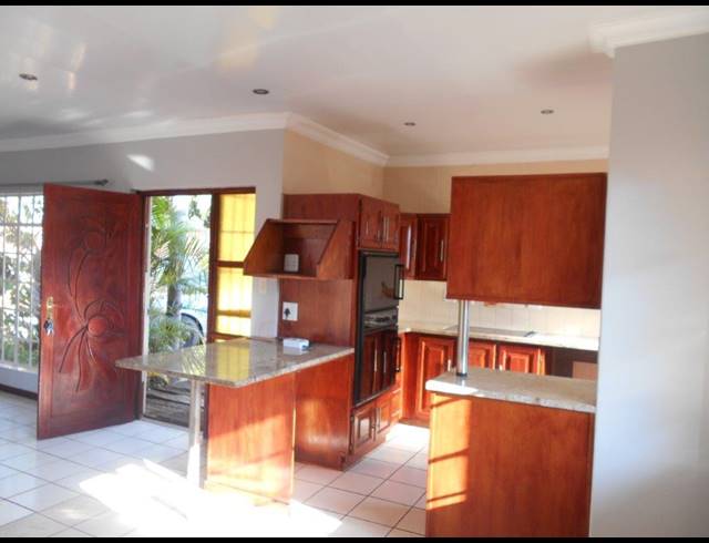 3 BEDROOM TOWNHOUSE SOLD IN AMANDASIG